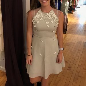 159 MA Dress, Size M